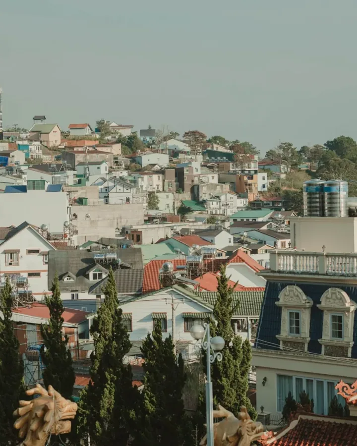 Ba điều chúng tôi không làm qua loa
